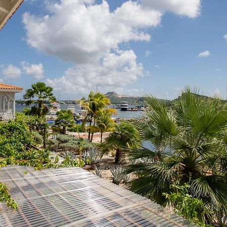 Masbango Beach Resort Jan Thiel المظهر الخارجي الصورة