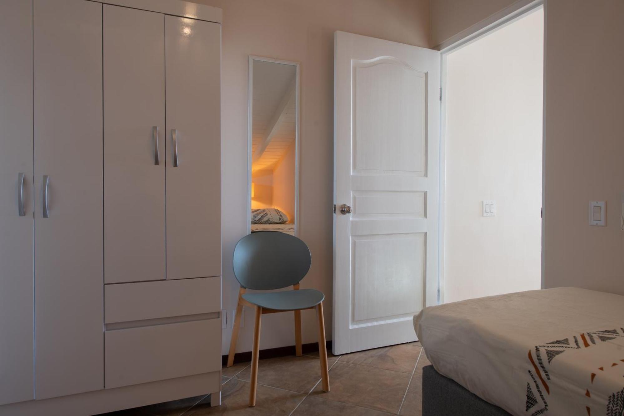Masbango Beach Resort Jan Thiel المظهر الخارجي الصورة
