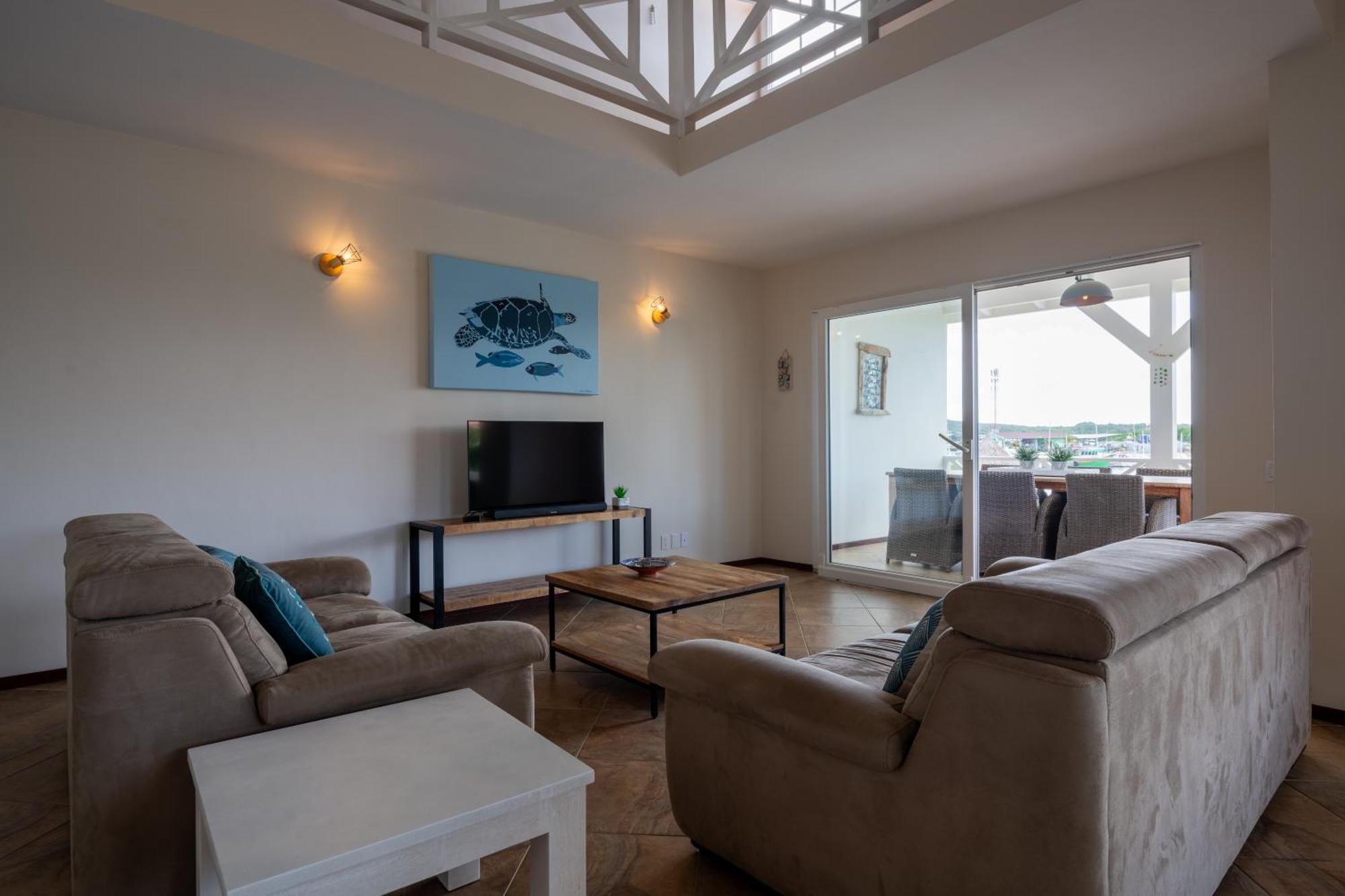 Masbango Beach Resort Jan Thiel المظهر الخارجي الصورة