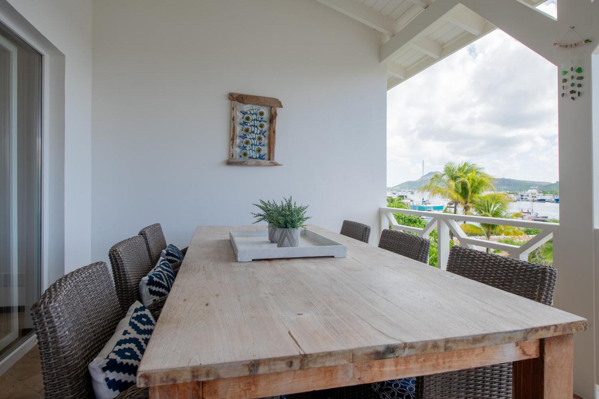 Masbango Beach Resort Jan Thiel المظهر الخارجي الصورة