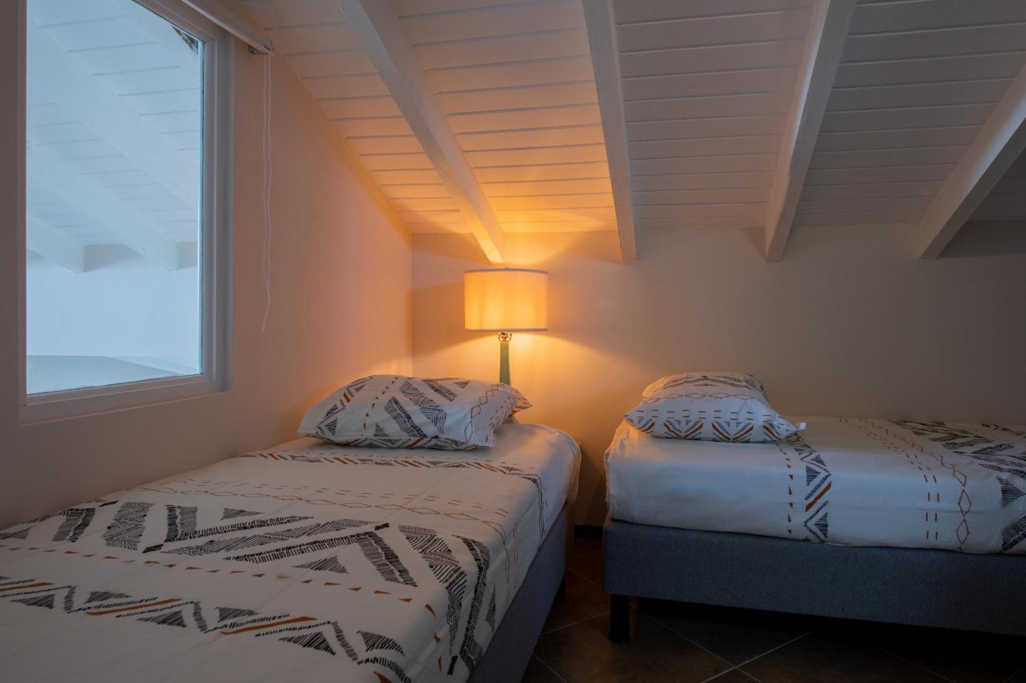 Masbango Beach Resort Jan Thiel المظهر الخارجي الصورة
