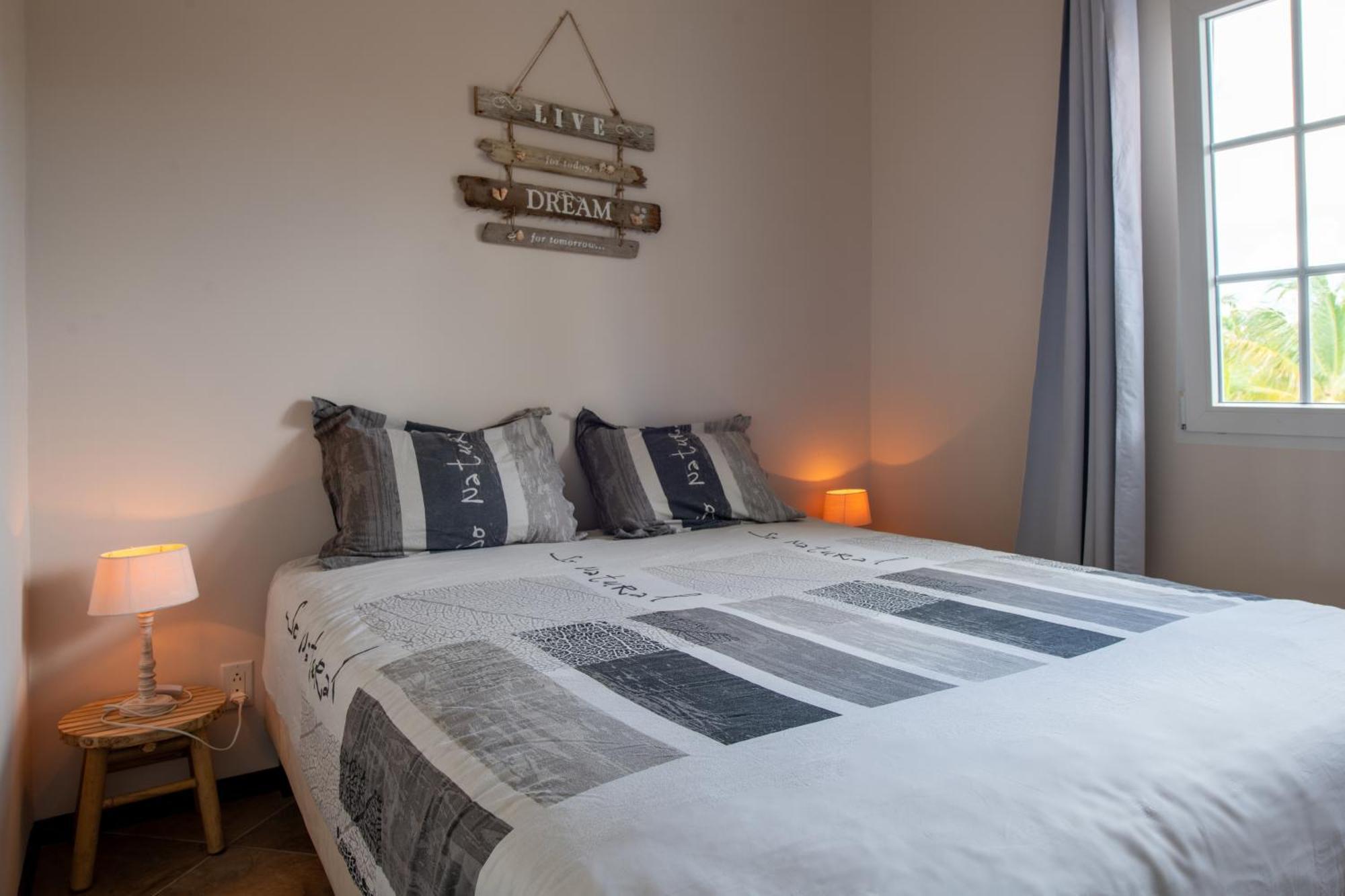 Masbango Beach Resort Jan Thiel المظهر الخارجي الصورة