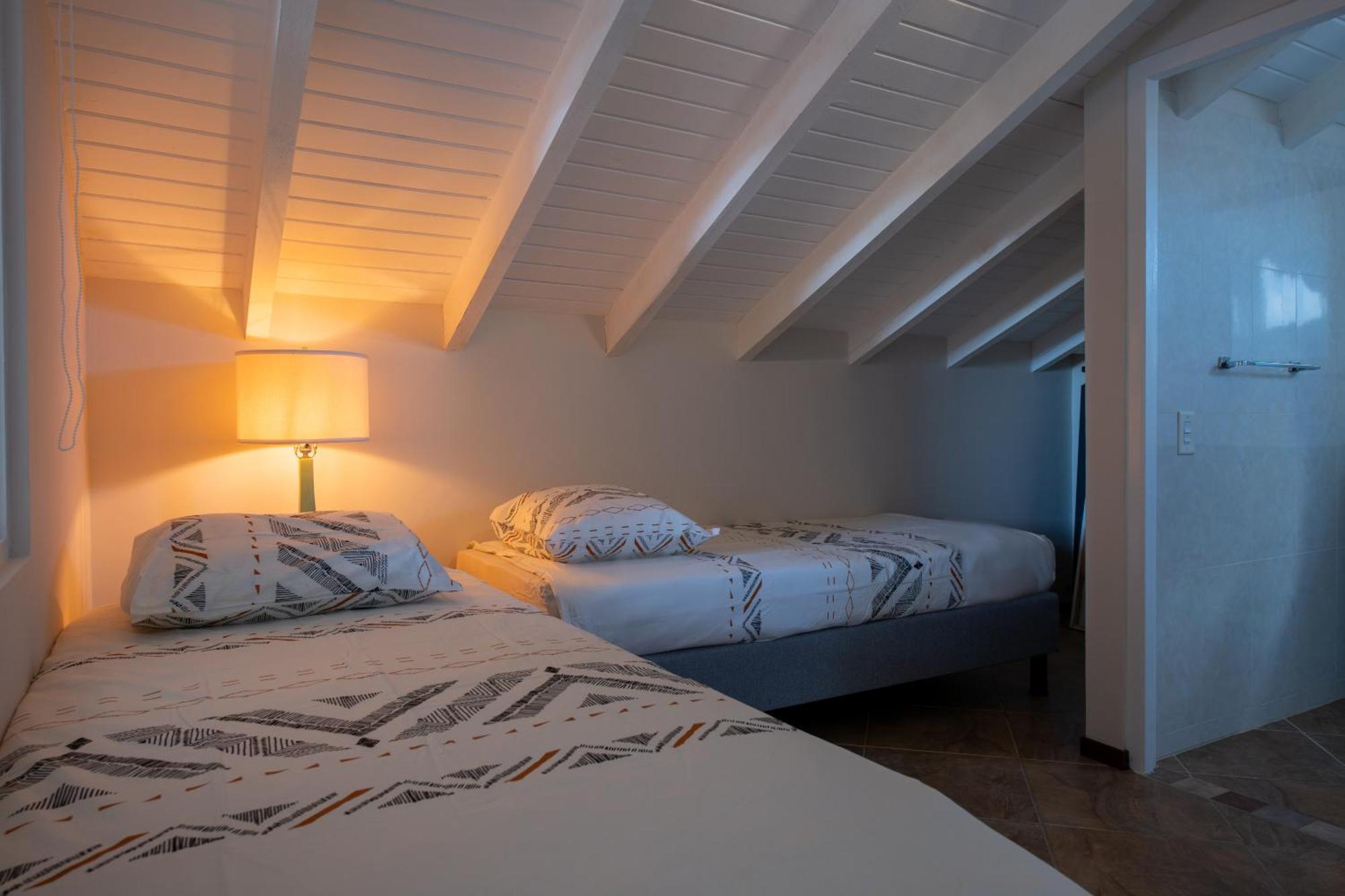 Masbango Beach Resort Jan Thiel المظهر الخارجي الصورة