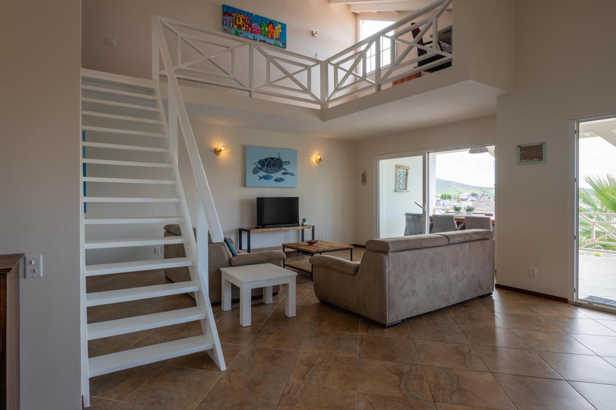 Masbango Beach Resort Jan Thiel المظهر الخارجي الصورة