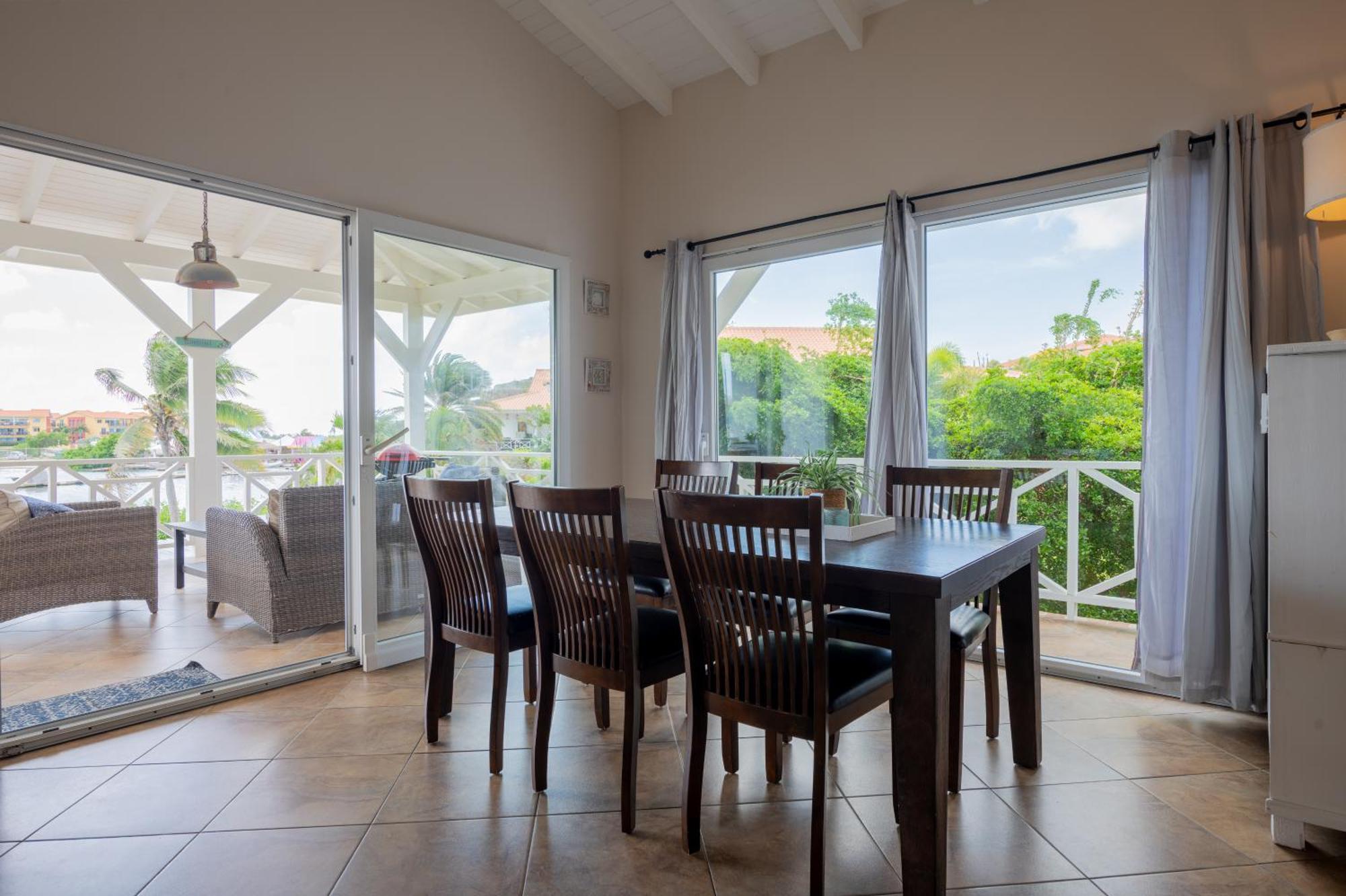 Masbango Beach Resort Jan Thiel المظهر الخارجي الصورة