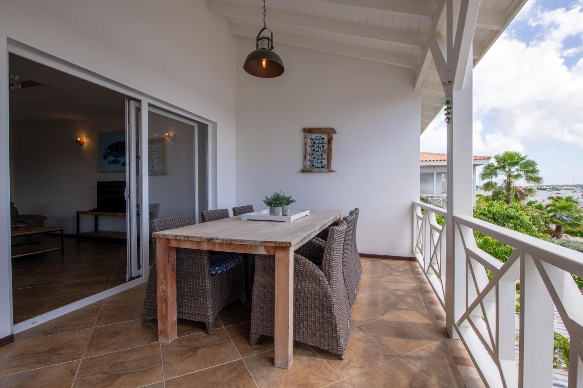 Masbango Beach Resort Jan Thiel المظهر الخارجي الصورة
