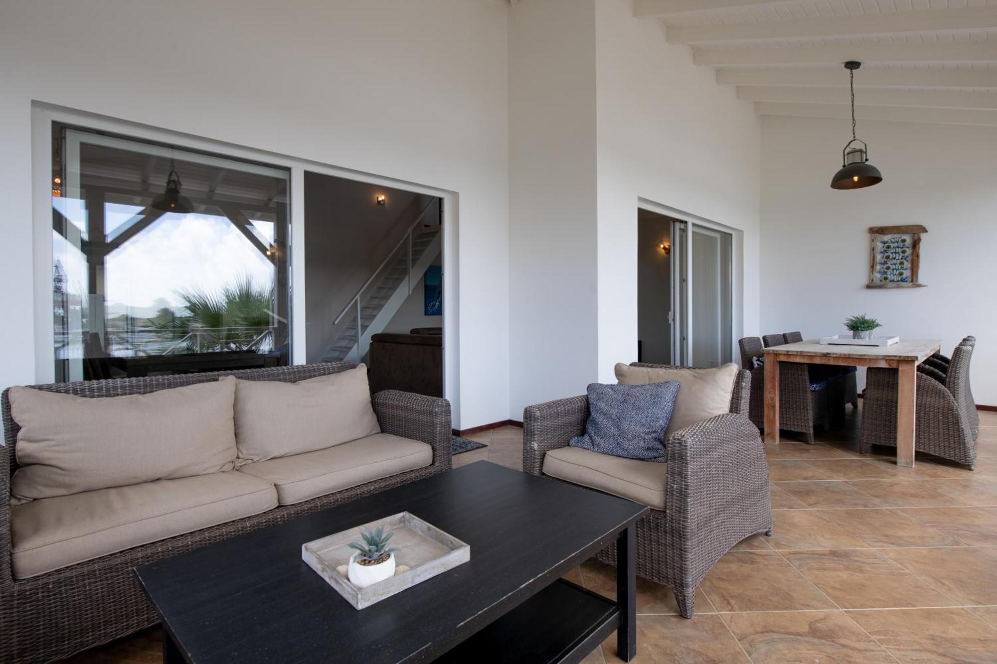Masbango Beach Resort Jan Thiel المظهر الخارجي الصورة